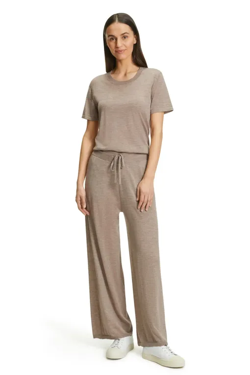 Брюки Falke 64341 4045 taupe mel.