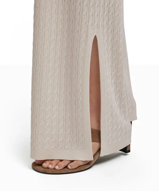 Брюки Falke 64397 2010 off white