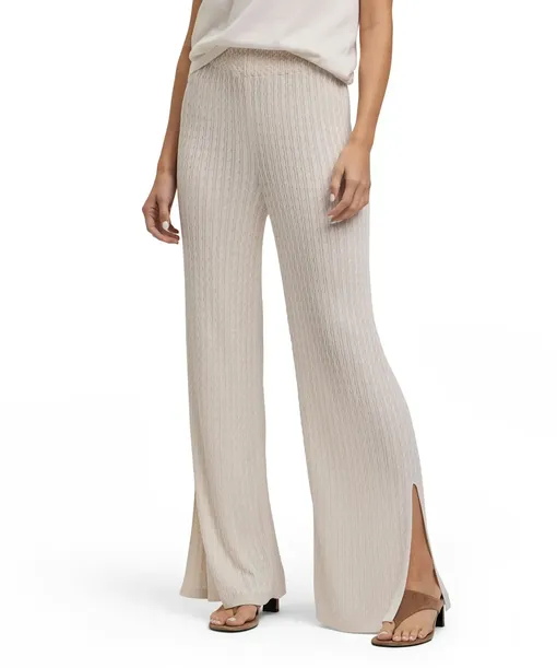 Брюки Falke 64397 2010 off white