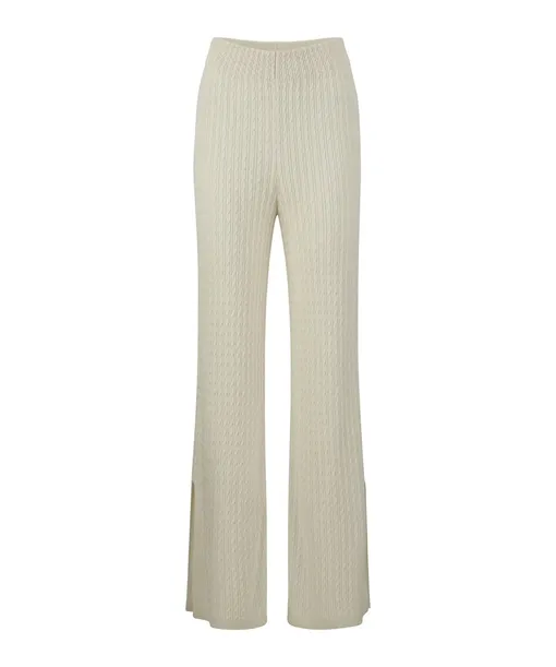 Брюки Falke 64397 2010 off white