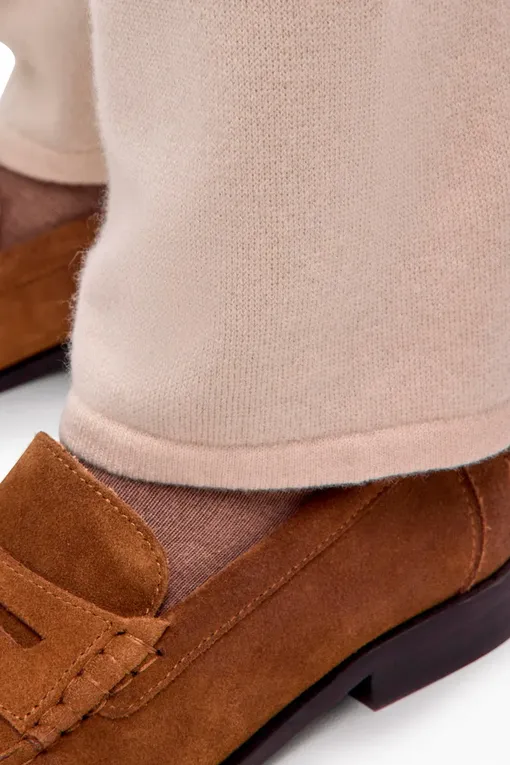 Брюки Falke 64905 2040 offwhite