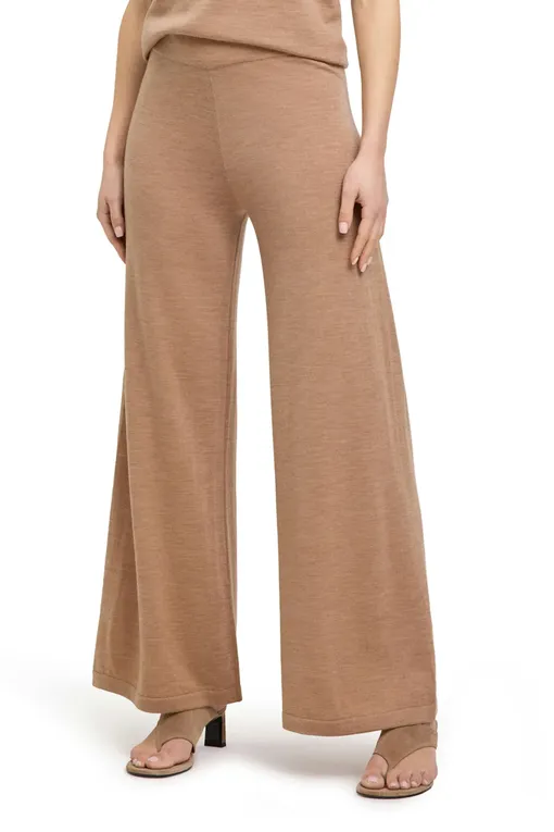 Брюки Falke 64939 5038 camel