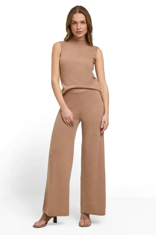 Брюки Falke 64939 5038 camel