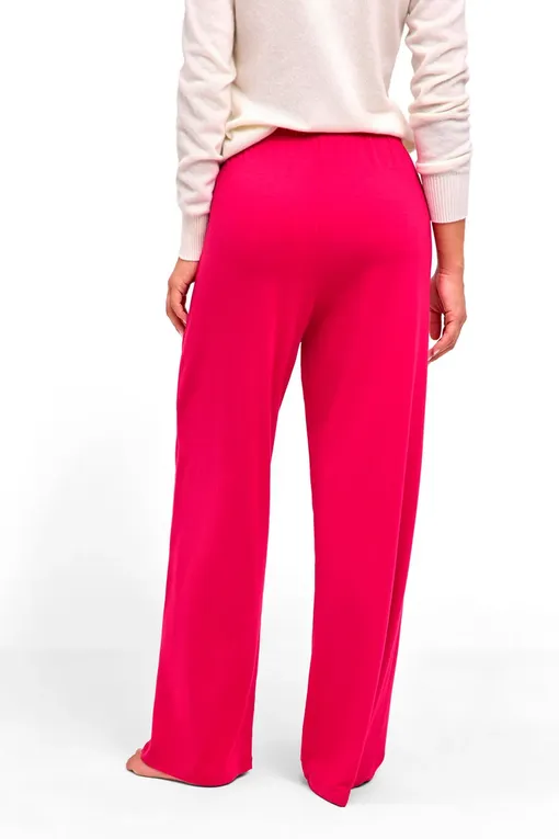 Брюки Falke 66129 8046 magenta