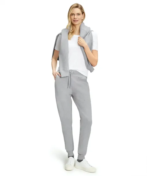 Брюки Falke 66208 3757 grey-heather