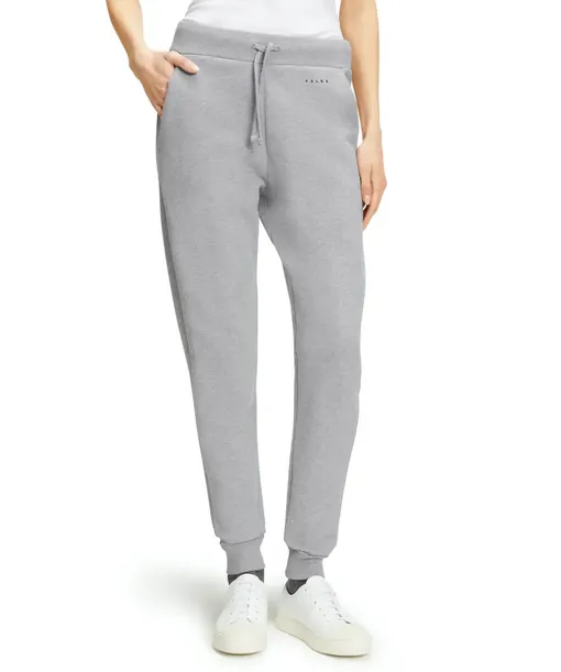 Брюки Falke 66208 3757 grey-heather