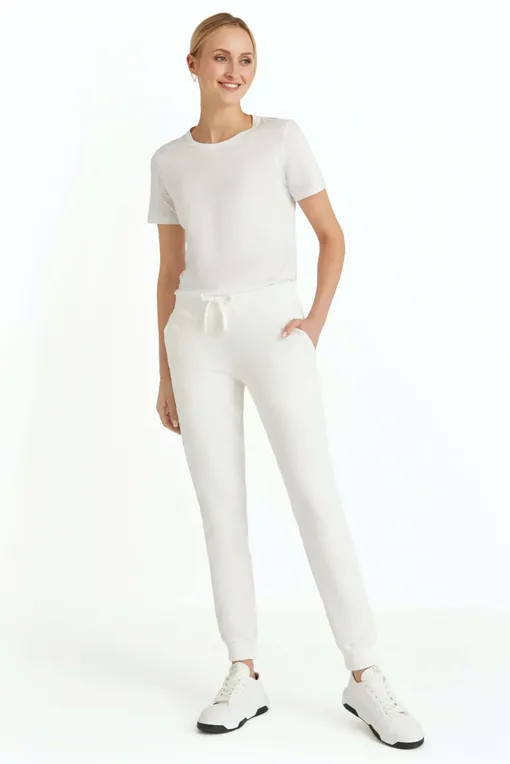 Брюки Falke 66216 2040 offwhite