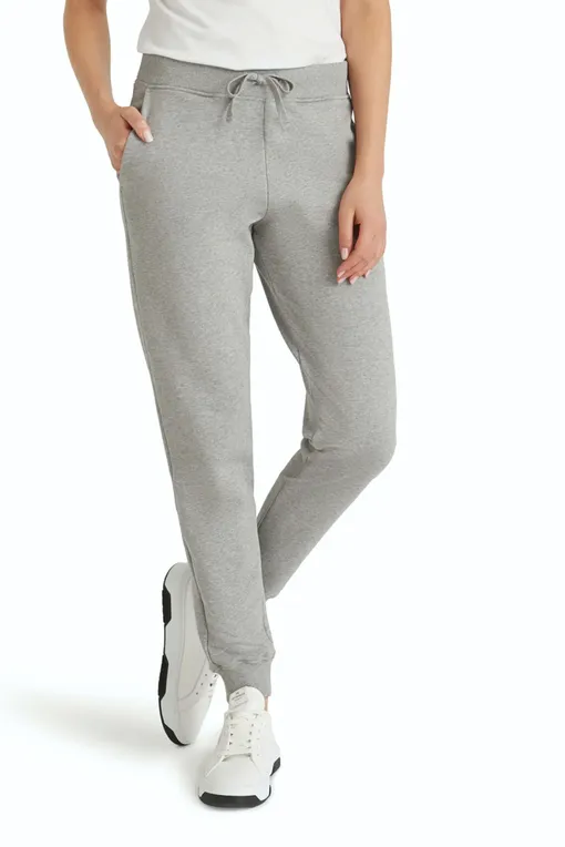 Брюки Falke 66216 3757 grey-heather