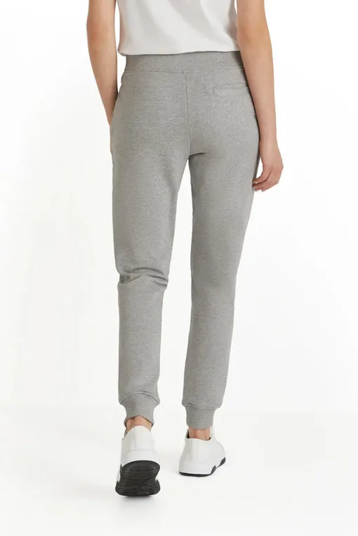 Брюки Falke 66216 3757 grey-heather