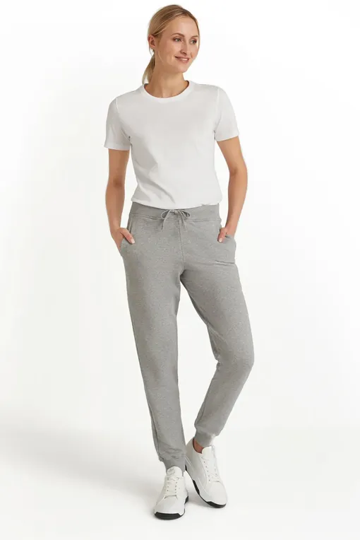 Брюки Falke 66216 3757 grey-heather