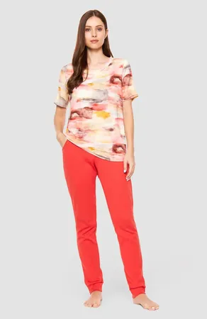 Feraud 3231327 16354 Red