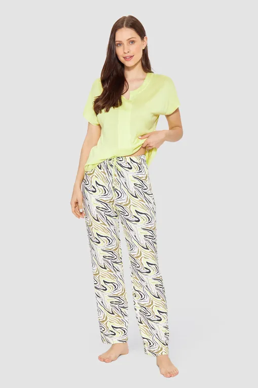 Брюки домашние Feraud 3241090 16572