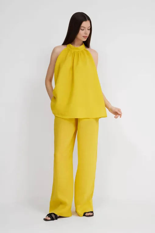 Брюки Fisico S4FFN59N0 CEDRO