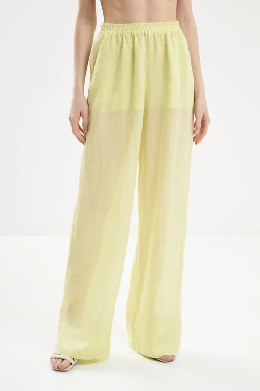 Брюки Fisico S5FFN59N0 GINGER