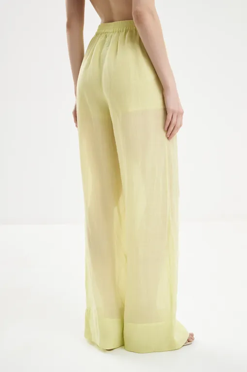 Брюки Fisico S5FFN59N0 GINGER