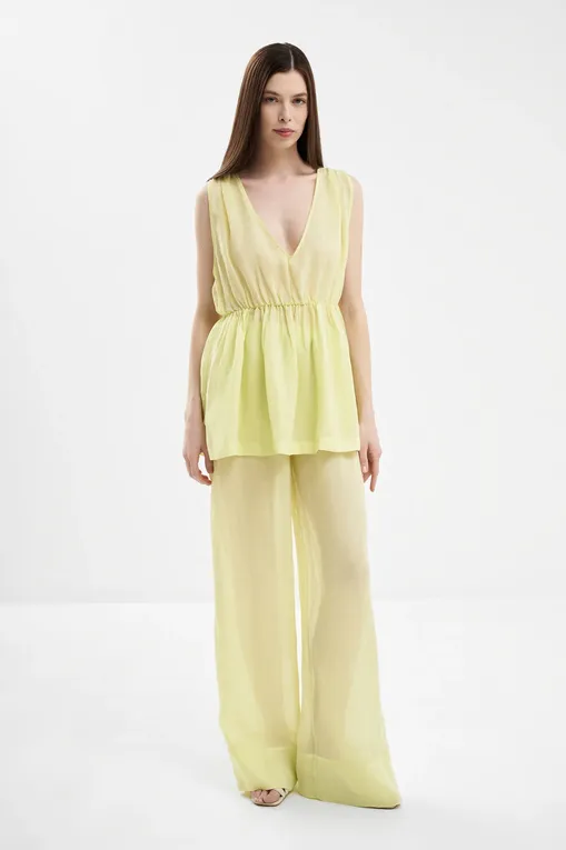 Брюки Fisico S5FFN59N0 GINGER