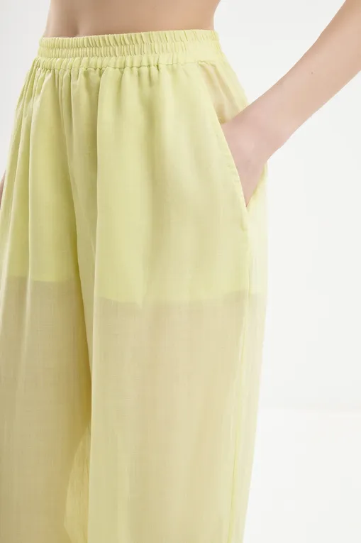 Брюки Fisico S5FFN59N0 GINGER