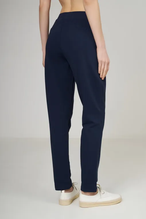 Брюки Furstenberg 43366368 835nightblue.gold