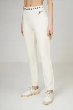 Furstenberg 43366368 261 ecru-gold