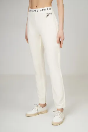 Furstenberg 43366368 261 ecru-gold