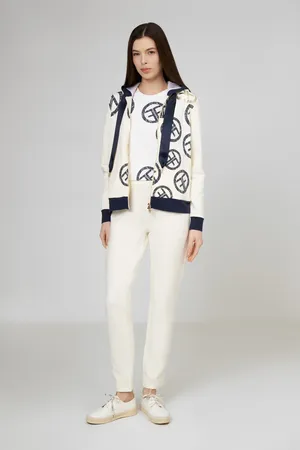 Furstenberg 43366368 261 ecru-gold