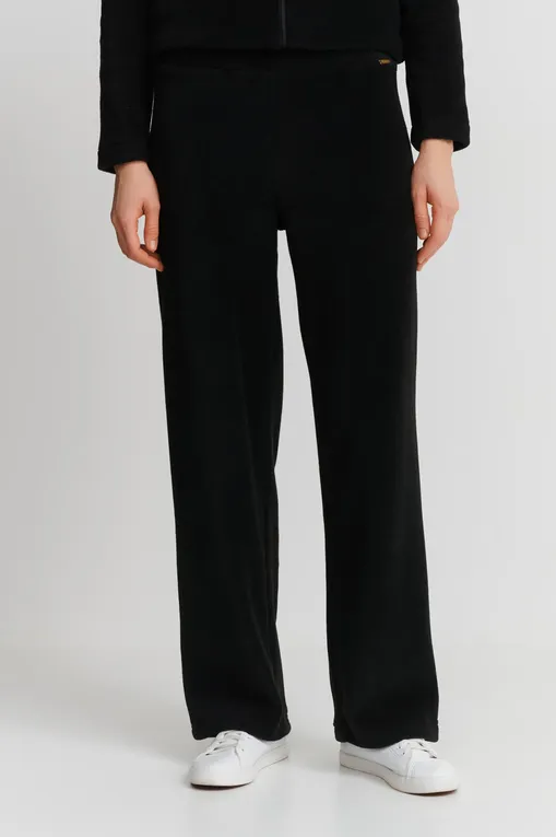 Брюки домашние Furstenberg 54336168 99schwarz