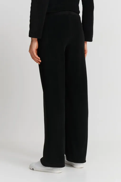 Брюки домашние Furstenberg 54336168 99schwarz