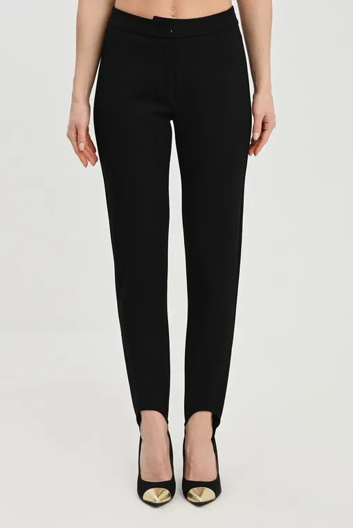 Брюки GAI MATTIOLO LV0627 NERO