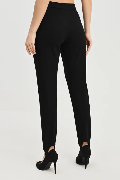 Брюки GAI MATTIOLO LV0627 NERO