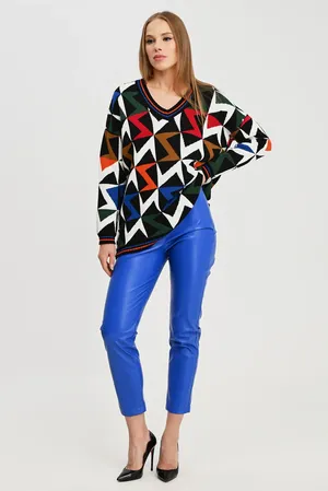 GAI MATTIOLO LV0653 BLUETTE