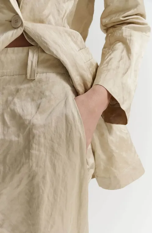 Брюки GentryPortofino D306CH G0121 BEIGE
