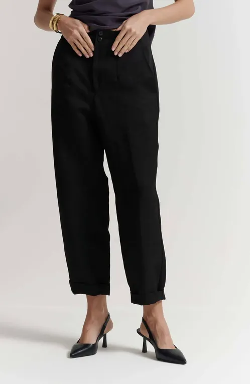 Брюки GentryPortofino D311AG G0009 nero