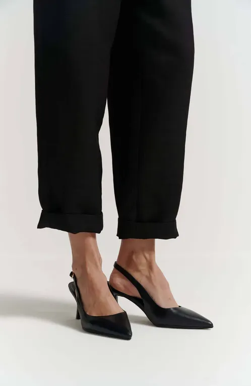 Брюки GentryPortofino D311AG G0009 nero