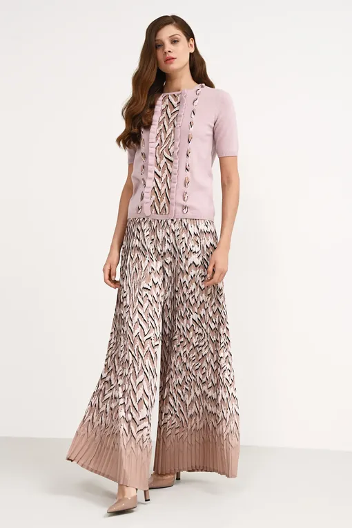 Брюки GIORGIO GRATI 049PA08 0180 6312