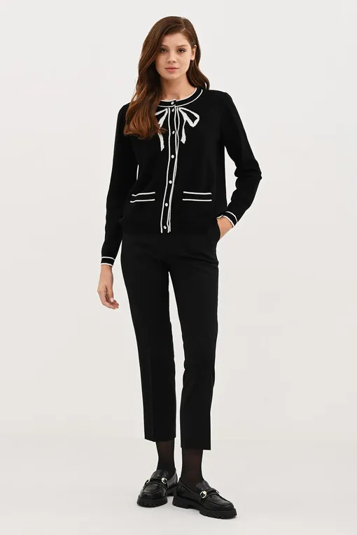 Брюки GIORGIO GRATI 049PA82 0005 0002