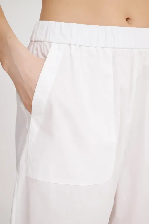 Брюки GOLDENWAVE GW023TRPI200 00600 / WHITE