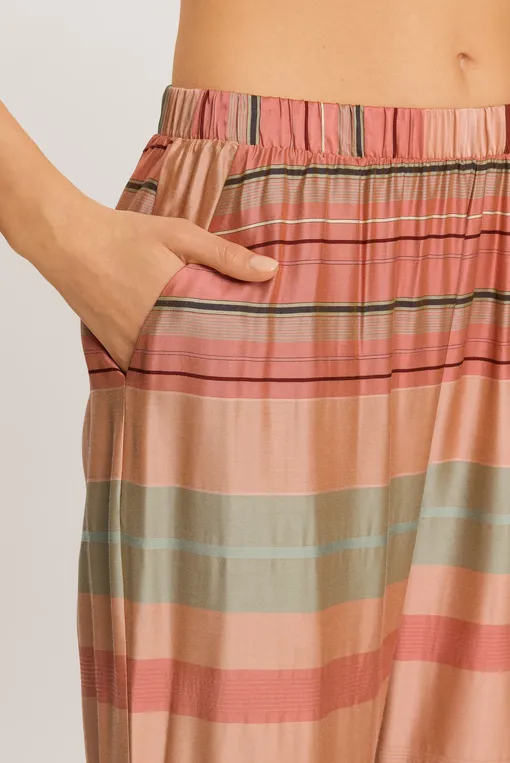 Брюки домашние Hanro 074859 2166