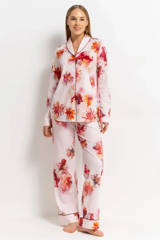 Брюки домашние Hanro 074986 2392