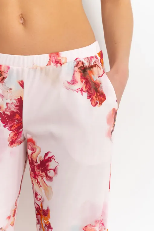 Брюки домашние Hanro 074986 2392