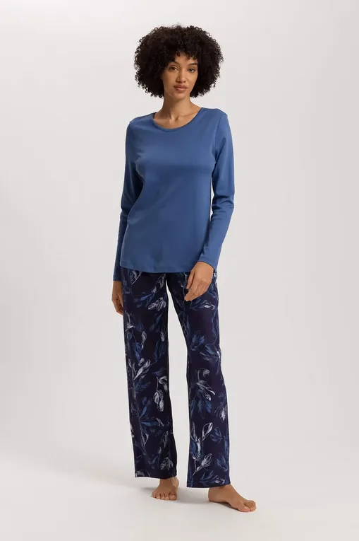 Брюки домашние Hanro 076492 3053