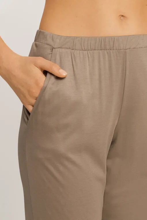 Брюки домашние Hanro 077409 2847