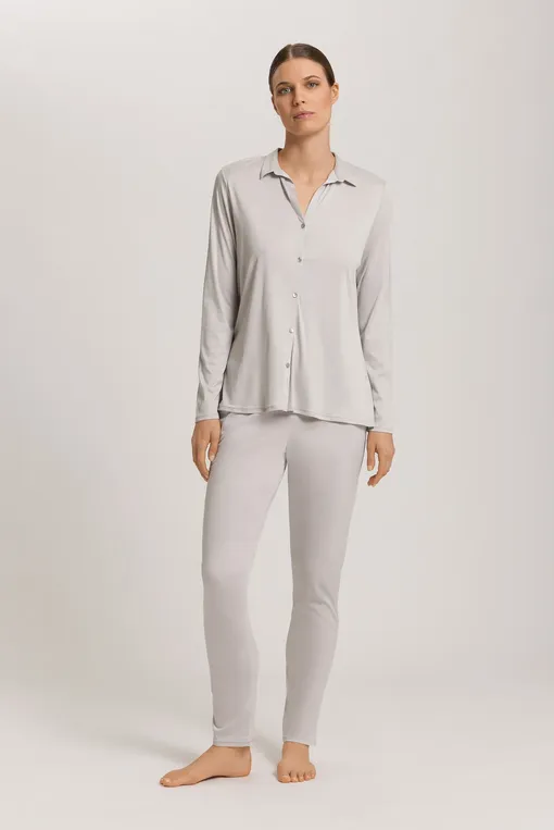 Брюки домашние Hanro 077409 2652