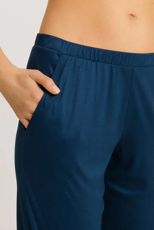 Брюки домашние Hanro 077409 1652