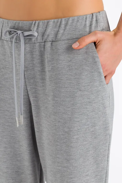 Брюки домашние Hanro 077734 1676