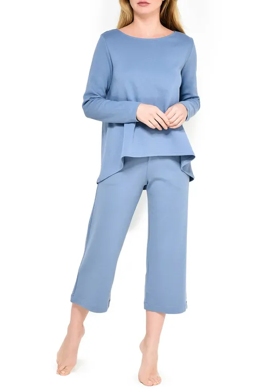 Брюки домашние Hanro 078277 1564