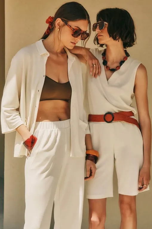 Брюки домашние Hanro 078486 2123