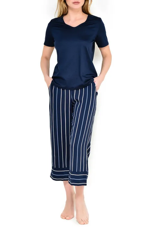 Брюки домашние Hanro 078523 2007