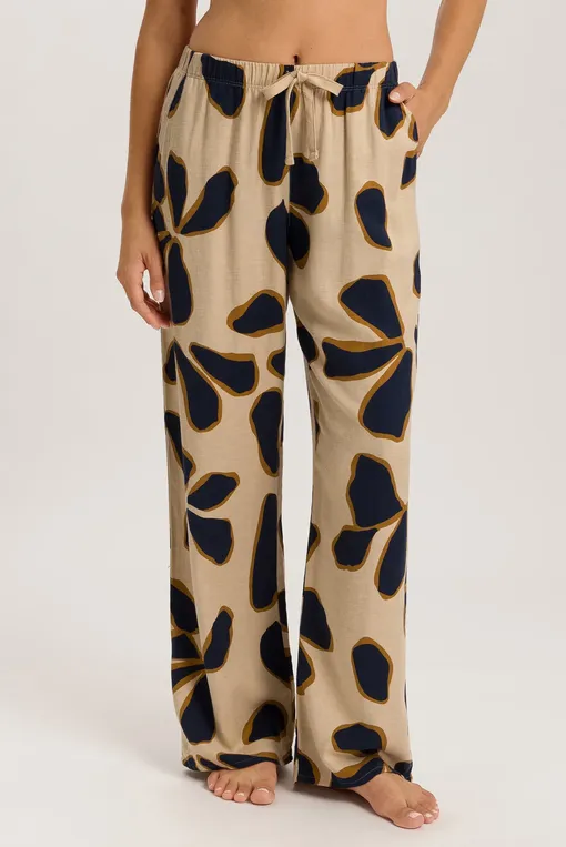 Брюки домашние Hanro 078537 3007