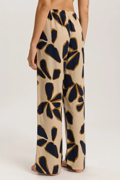 Брюки домашние Hanro 078537 3007