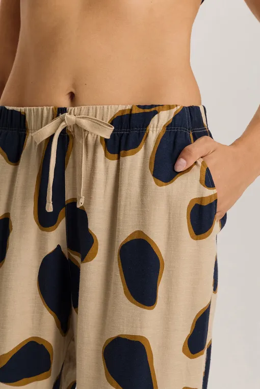 Брюки домашние Hanro 078537 3007